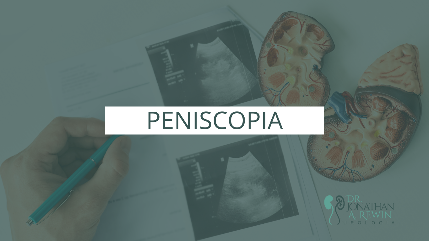 EXAME DE PENISCOPIA