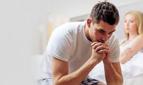 Disfunção Erétil (DE)