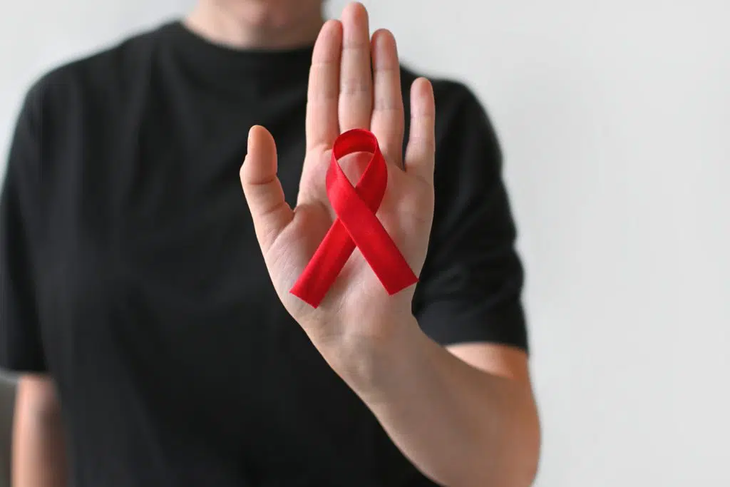 Infecções Sexualmente Transmissíveis (IST) 